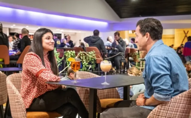 Hotel Club MMV les Arolles 4* - 15