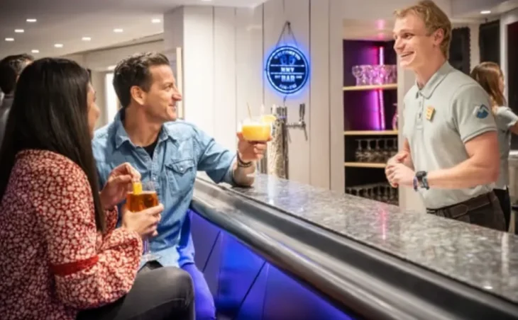 Hotel Club MMV les Arolles 4* - 13