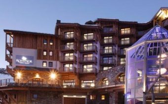 Ski Holiday