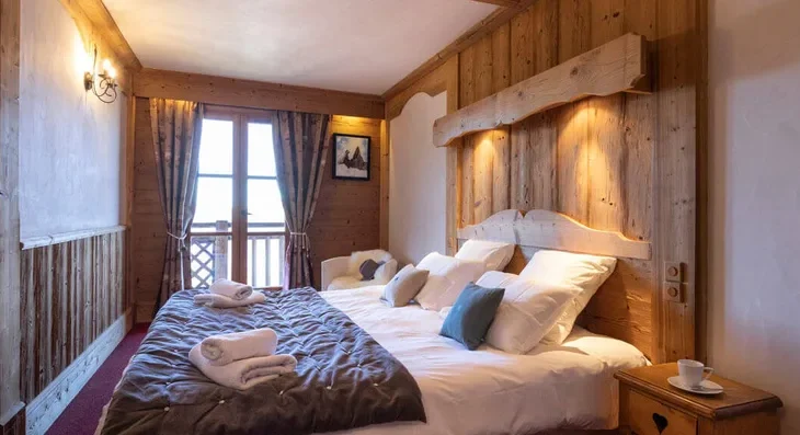 Hotel Les Cascades - 5