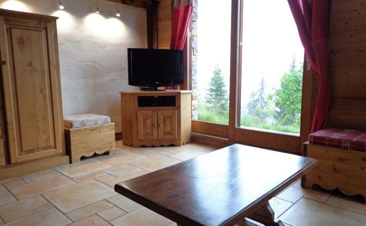 Les 3 Sapins LES3SAPINS - 5