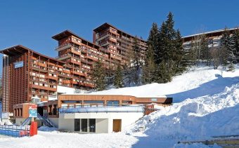 Ski Holiday