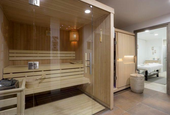 Residence Le Hameau de Barthelemy - 4
