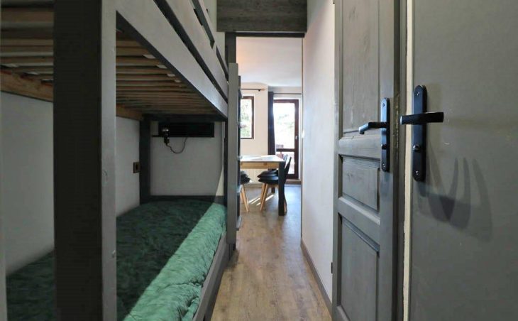 Apartment Bouquetins A BQA208 - 5