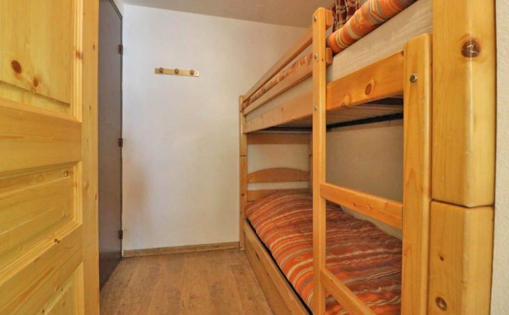 Apartment Bouquetins B BQB418 - 5