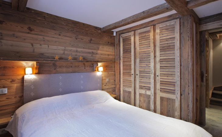 Chalet Ajacour - 4