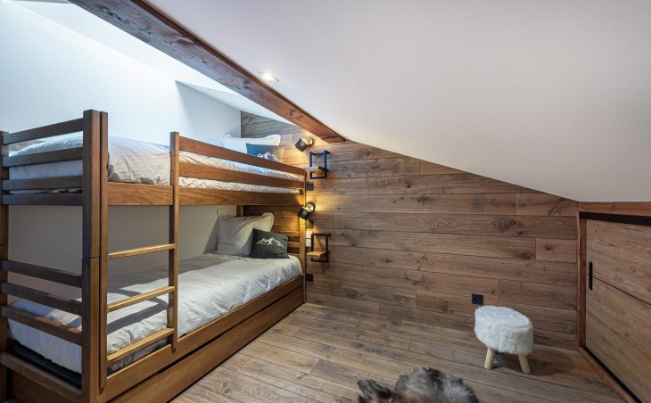 Chalet De L’Ourse - 12
