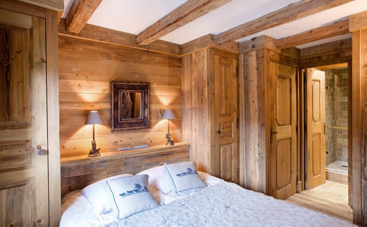 Chalet Le Sommet - 10