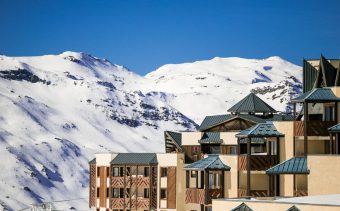 Ski Holiday