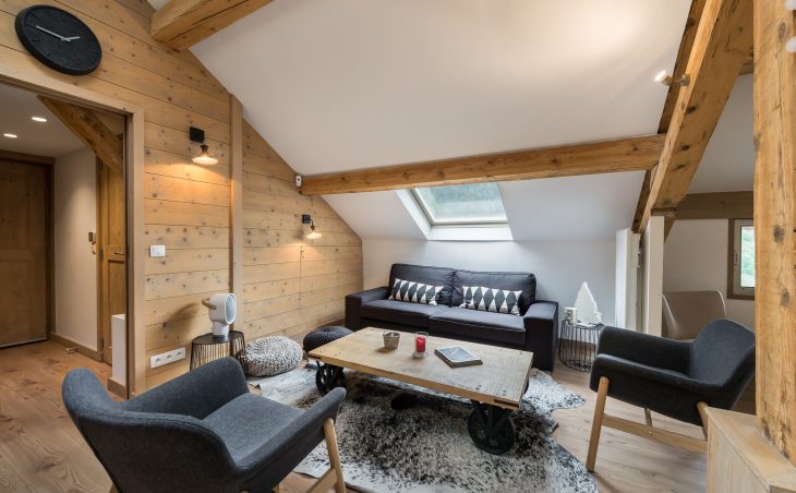 Apartements Les Cimes - 9