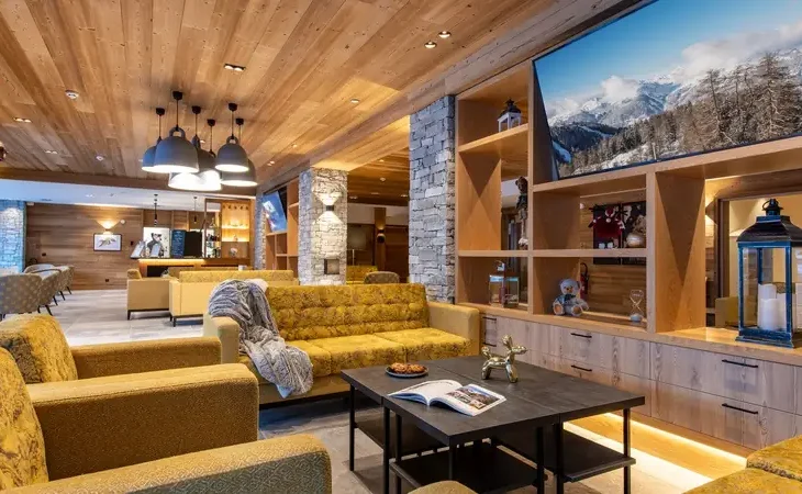 CGH White Pearl Lodge & Spa - 10