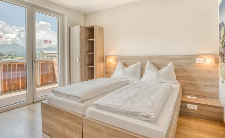 COOEE Alpin Hotel - 4