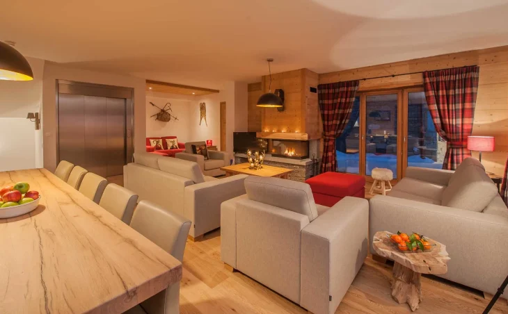 Chalet Margaux - 7