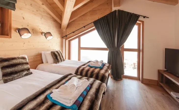 Chalet Margaux - 6