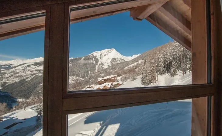 Chalet Margaux - 15
