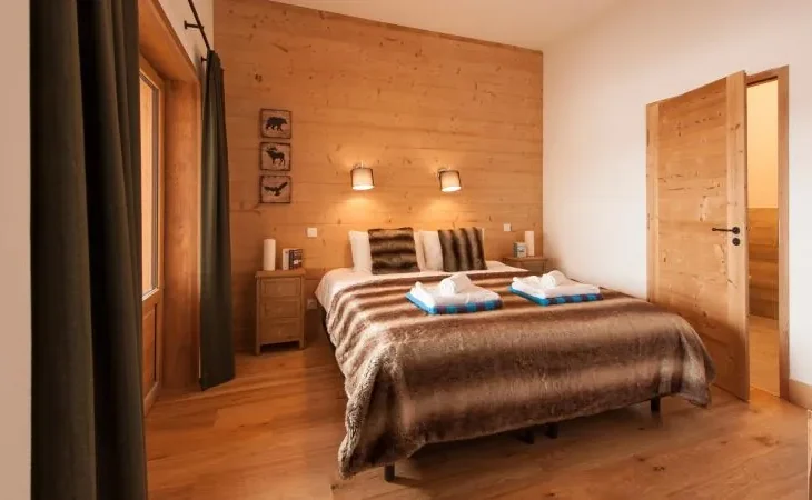 Chalet Margaux - 2