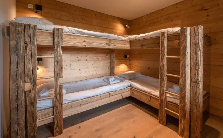 Chalet Margaux - 9