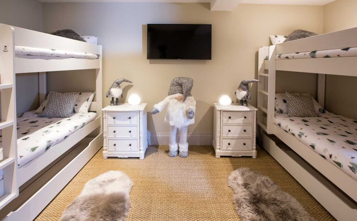 Chalet Marigold - 14