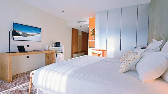 Hotel Voulez Vous - 3