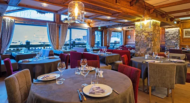 Hotel Campanules - 6