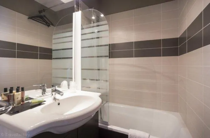 Hotel Club MMV Arc 2000 Altitude 4* - 13