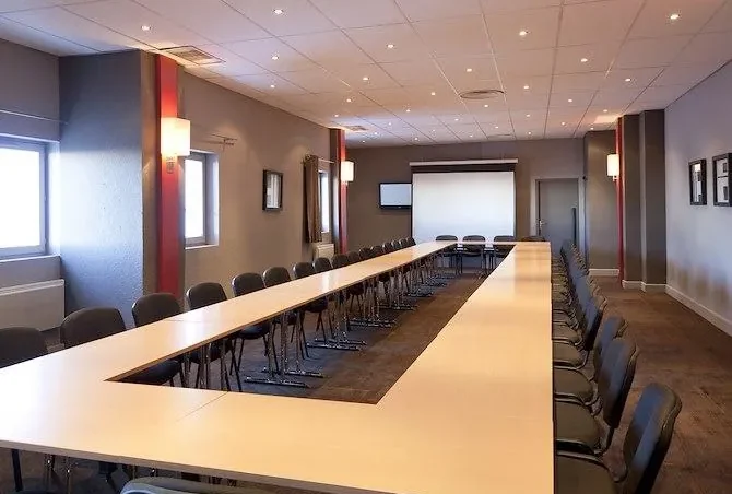 Hotel Club MMV Arc 2000 Altitude 4* - 11