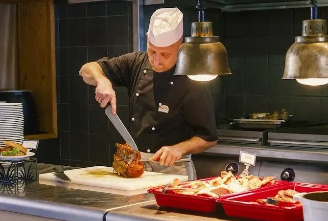 Hotel Club MMV Arc 2000 Altitude 4* - 10