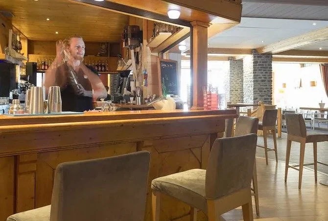 Hotel Club MMV Arc 2000 Altitude 4* - 6