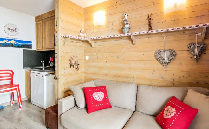 Residence Les Sentiers du Tueda - 2