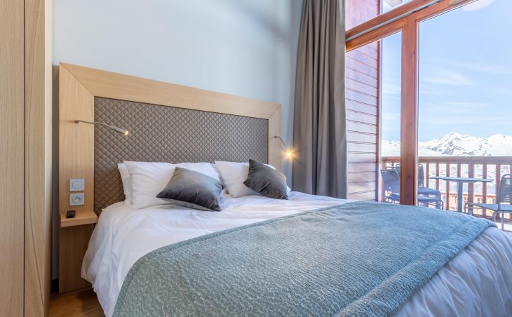 Apartments Les Monarques - 15