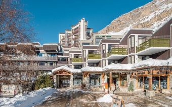 Ski Holiday