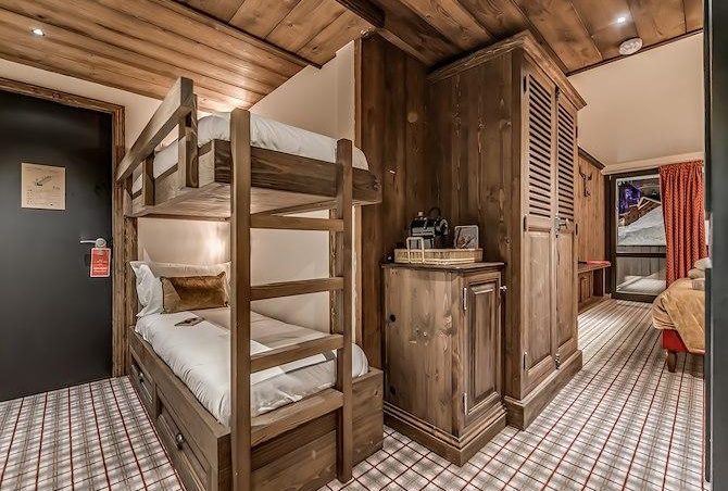 Hotel Le Val d’Isere - 11