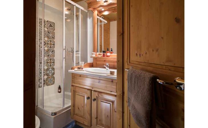 Le Chalet des Cimes - 8