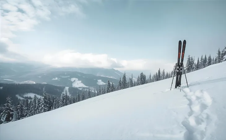 Save 20% On Ski Equipment