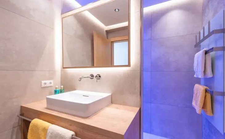 Apart La Vita – Apartment 2 - 4