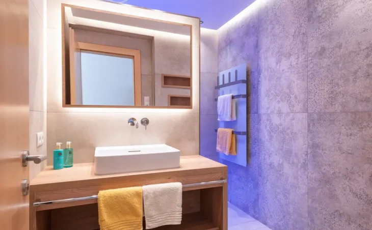 Apart La Vita – Apartment 2 - 9