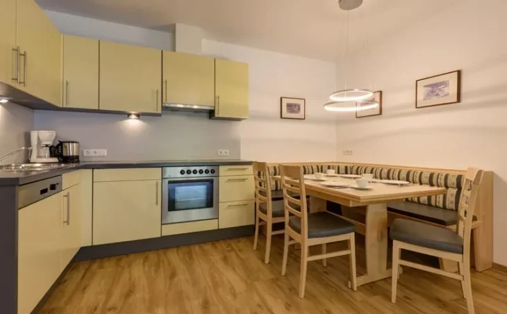 Apart La Vita – Apartment 3 - 14