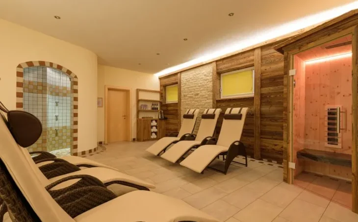 Apart La Vita – Apartment 3 - 17