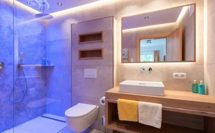 Apart La Vita – Apartment 3 - 9