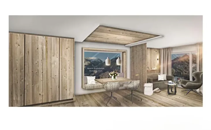 Apart La Vita – Apartment 4 - 3