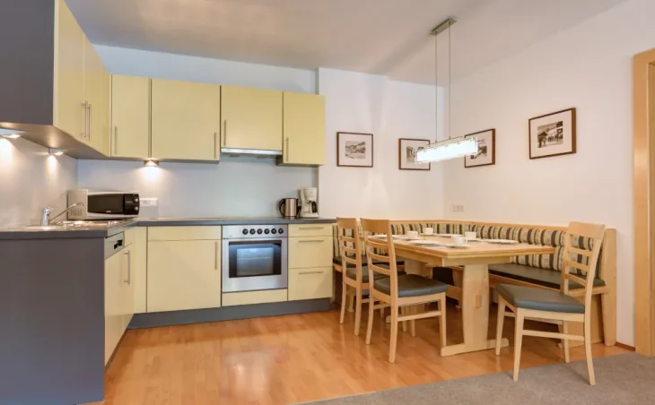Apart La Vita – Apartment 3 - 5
