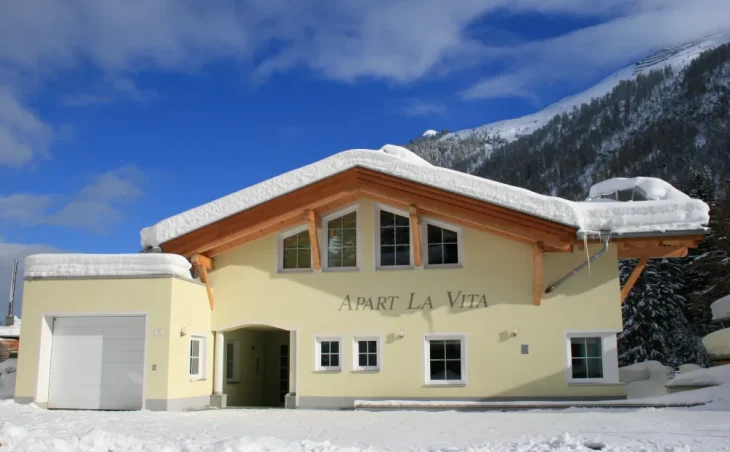 Apart La Vita – Apartment 3 - 2