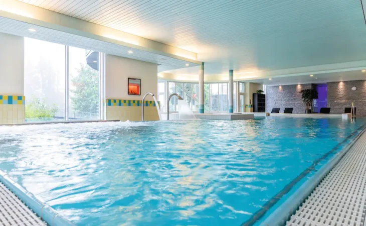 Arenas Resort Victoria Lauberhorn - 11