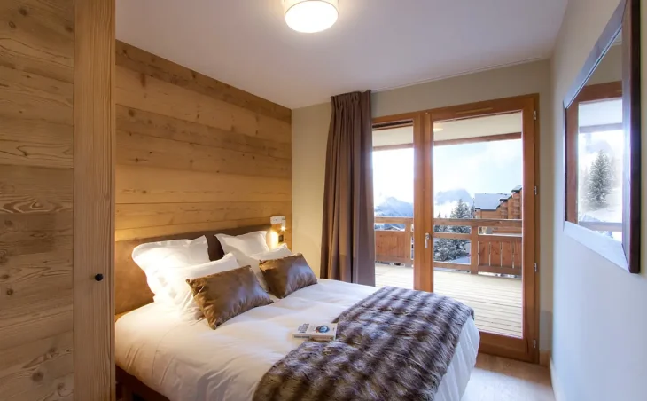 Chalet Chambertin Lodge - 6