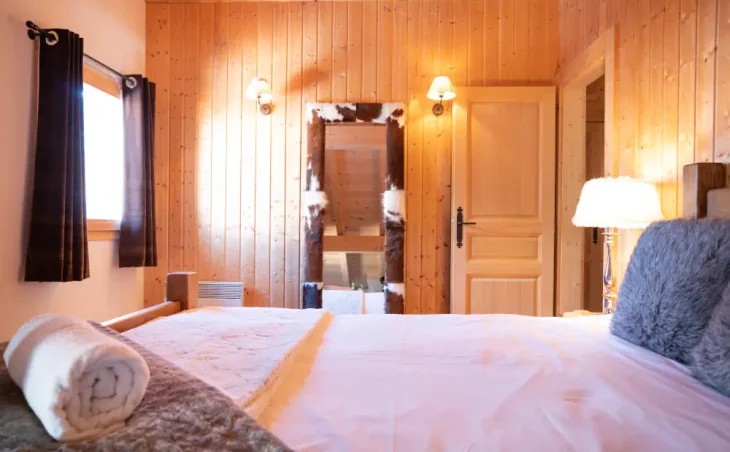 Chalet Imperial - 13