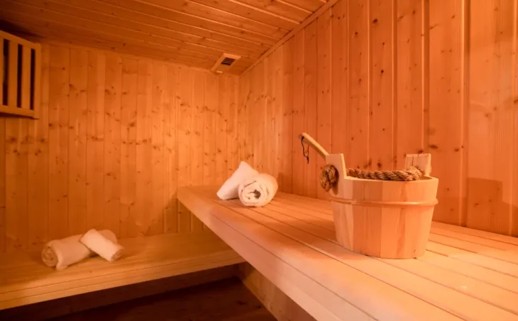 Chalet Imperial - 19