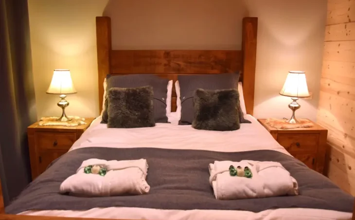 Chalet Imperial - 41