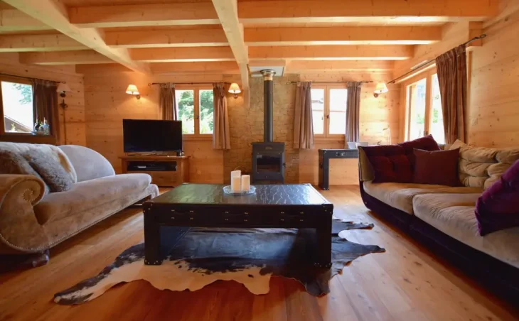 Chalet Imperial - 56