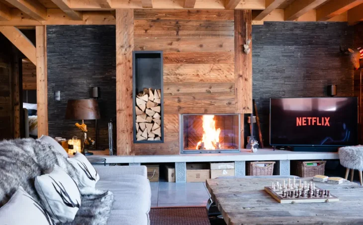 Chalet Valambrun - 7