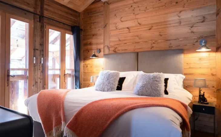 Chalet Valambrun - 18